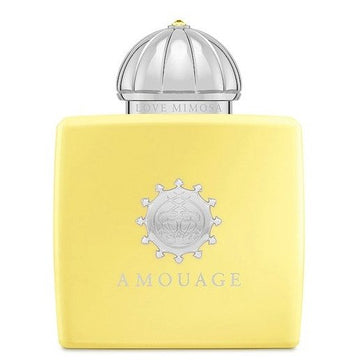 Amouage Love Mimosa EDP 3.4 oz
