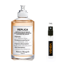 SAMPLE - Maison Margiela Autumn Vibes EDT