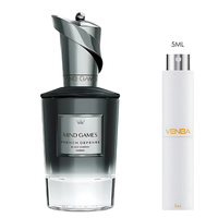 SAMPLE - Mind Games French Defense Extrait