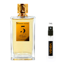 SAMPLE - Rosendo Mateu No 5 Elixir