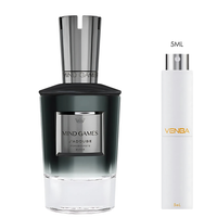 SAMPLE - Mind Games J'adoube Extrait