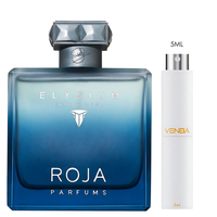 SAMPLE - Roja Parfums Elysium Eau Intense Parfum Cologne