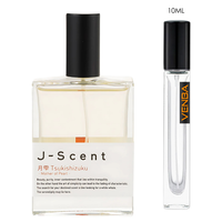 SAMPLE - J-Scent Tsukishizuku EDP