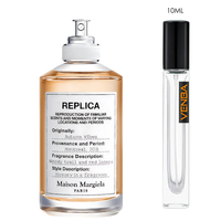 SAMPLE - Maison Margiela Autumn Vibes EDT