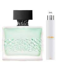 SAMPLE - M. Micallef Gntonic EDP