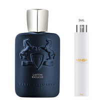 SAMPLE - Parfums De Marly Layton Exclusif EDP