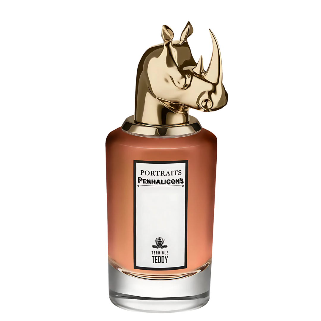 PENHALIGAN TEDDY75ml 9割残存 43_2a5b13a4-764d-4710-b41d-