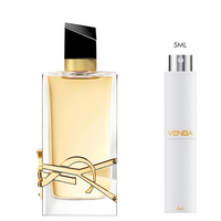 SAMPLE - Yves Saint Laurent Libre EDP