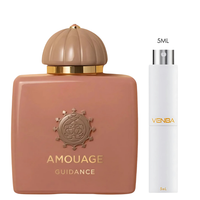 SAMPLE - Amouage Guidance EDP