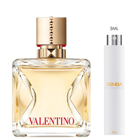 SAMPLE - Valentino Voce Viva EDP
