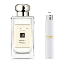 SAMPLE - Jo Malone Wood Sage & Sea Salt EDC