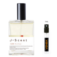 SAMPLE - J-Scent On a Cloud EDP