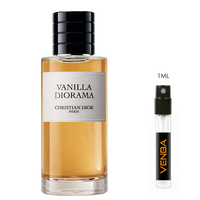 SAMPLE - Dior Vanilla Diorama EDP