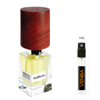 SAMPLE - Nasomatto Nudiflorum Extrait