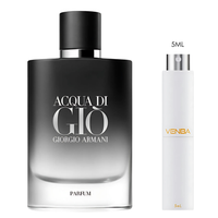 SAMPLE - Giorgio Armani Acqua Di Gio Parfum