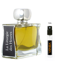 SAMPLE - Jovoy Paris La Liturgie Des Heures EDP