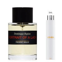 SAMPLE - Frederic Malle Portrait Of A Lady EDP