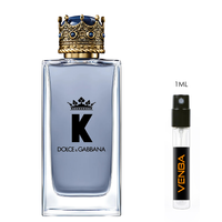 SAMPLE - Dolce & Gabbana K EDT