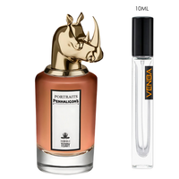 SAMPLE - Penhaligon's Terrible Teddy EDP