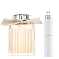 SAMPLE - Chloe by Chloe EDP