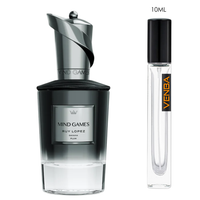 SAMPLE - Mind Games Ruy Lopez Extrait