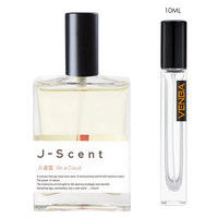 SAMPLE - J-Scent On a Cloud EDP