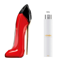 SAMPLE - Carolina Herrera Very Good Girl EDP