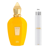 SAMPLE - Xerjoff Erba Gold EDP