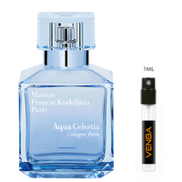 SAMPLE - Maison Francis Kurkdjian Aqua Celestia Cologne Forte EDP