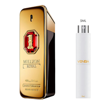 SAMPLE - Paco Rabanne 1 Million Royal Parfum