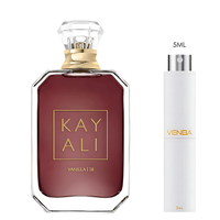 SAMPLE - Kayali Vanilla EDP