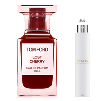 SAMPLE - Tom Ford Lost Cherry EDP