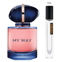 SAMPLE - Giorgio Armani My Way EDP Intense