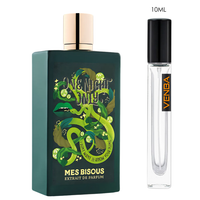 SAMPLE - Mes Bisous One Night Only Extrait