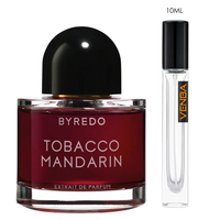 SAMPLE - Byredo Tobacco Mandarin Extrait