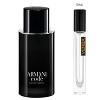 SAMPLE - Giorgio Armani Code EDP