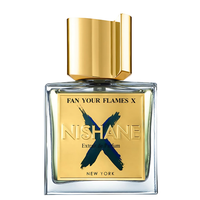 SAMPLE - Nishane Fan Your Flames X Extrait De Parfum