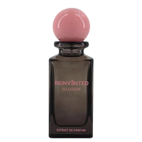 SAMPLE - Reinvented Parfums Illusion Extrait