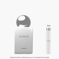 Pernoire Oudian Extrait