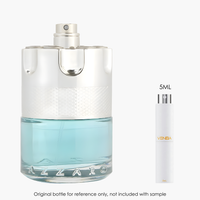 Azzaro Wanted Tonic EDT