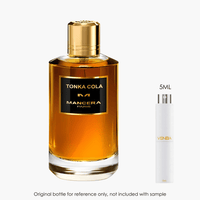 SAMPLE - Mancera Tonka Cola EDP