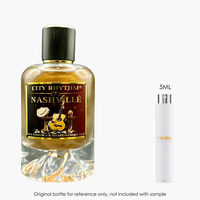 SAMPLE - City Rhythm Nashville Extrait