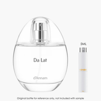 d'Annam Da Lat EDP