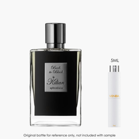 Kilian Back to Black EDP