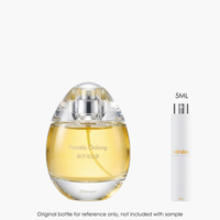 d'Annam Pomelo Oolong EDP