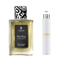 SAMPLE - Botanicae Expressions Noa Noa Extrait