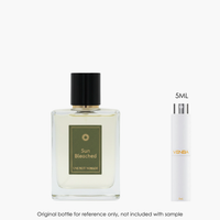 Une Nuit Nomade Sun Bleached EDP