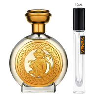 Boadicea the Victorious Hanuman EDP