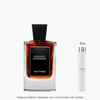 Day Three Fragrances Midnight Raspberry