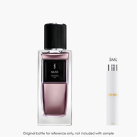 Yves Saint Laurent Muse EDP